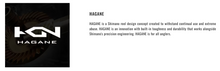 Load image into Gallery viewer, Shimano Sahara FJ C5000 Spinning Reel