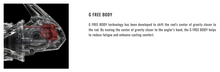 Load image into Gallery viewer, Shimano Sahara FJ C5000 Spinning Reel