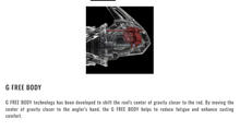 Load image into Gallery viewer, Shimano Sahara FJ 4000 XG Front Drag Spinning Reel
