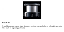 Load image into Gallery viewer, Shimano Sahara FJ 4000 XG Front Drag Spinning Reel
