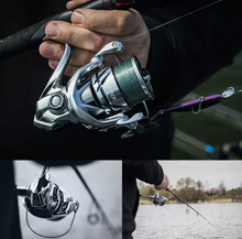 Load image into Gallery viewer, Shimano Stradic C5000 XG FM Spinning Reel