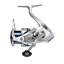 Load image into Gallery viewer, Shimano Stradic C5000 XG FM Spinning Reel