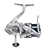 Load image into Gallery viewer, Shimano Stradic C5000 XG FM Spinning Reel
