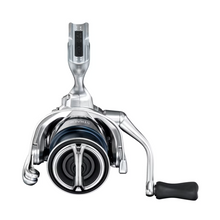 Load image into Gallery viewer, Shimano Stradic C5000 XG FM Spinning Reel