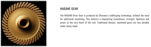 Load image into Gallery viewer, Shimano Stradic C5000 XG FM Spinning Reel