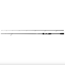 Load image into Gallery viewer, Shimano 9ft/2.7m Vengeance CX 2 Section Spinning Rod (15-50g)