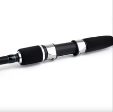 Load image into Gallery viewer, Shimano 9ft/2.7m Vengeance CX 2 Section Spinning Rod (15-50g)