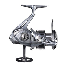 Load image into Gallery viewer, Shimano Nasci FC 4000 XG Spinning Reel