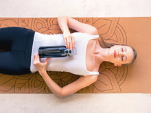 Load image into Gallery viewer, Sigg Total Colour Water Bottle (1L)(Anthracite)