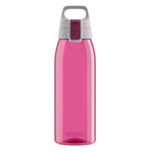 Load image into Gallery viewer, Sigg Total Colour Water Bottle (1L)(Berry)