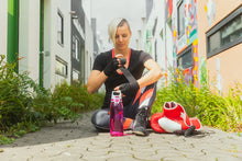 Load image into Gallery viewer, Sigg Total Colour Water Bottle (1L)(Berry)