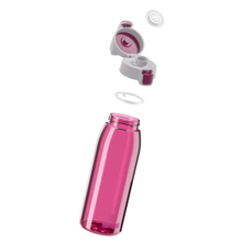 Load image into Gallery viewer, Sigg Total Colour Water Bottle (1L)(Berry)