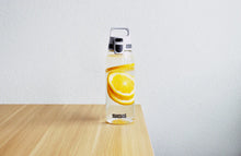 Load image into Gallery viewer, Sigg Total Colour Water Bottle (1L)(Transparent)
