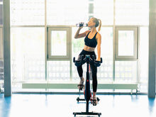 Load image into Gallery viewer, Sigg Total Colour Water Bottle (1L)(Transparent)