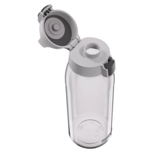 Load image into Gallery viewer, Sigg Total Colour Water Bottle (1L)(Transparent)