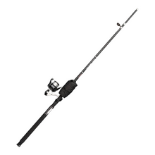Load image into Gallery viewer, Silstar Special Taktik 8ft 2 Section Spinning Rod + FD5000 Reel + Line Combo (20-40g)