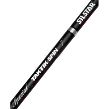 Load image into Gallery viewer, Silstar Special Taktik 8ft 2 Section Spinning Rod + FD5000 Reel + Line Combo (20-40g)