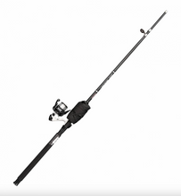 Load image into Gallery viewer, Silstar Special Taktik 8ft 2 Section Spinning Rod + FD5000 Reel + Line Combo (20-40g)

