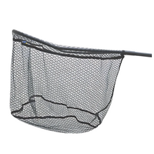 Load image into Gallery viewer, Silstar Telescopic Rubber Mesh Boat Net