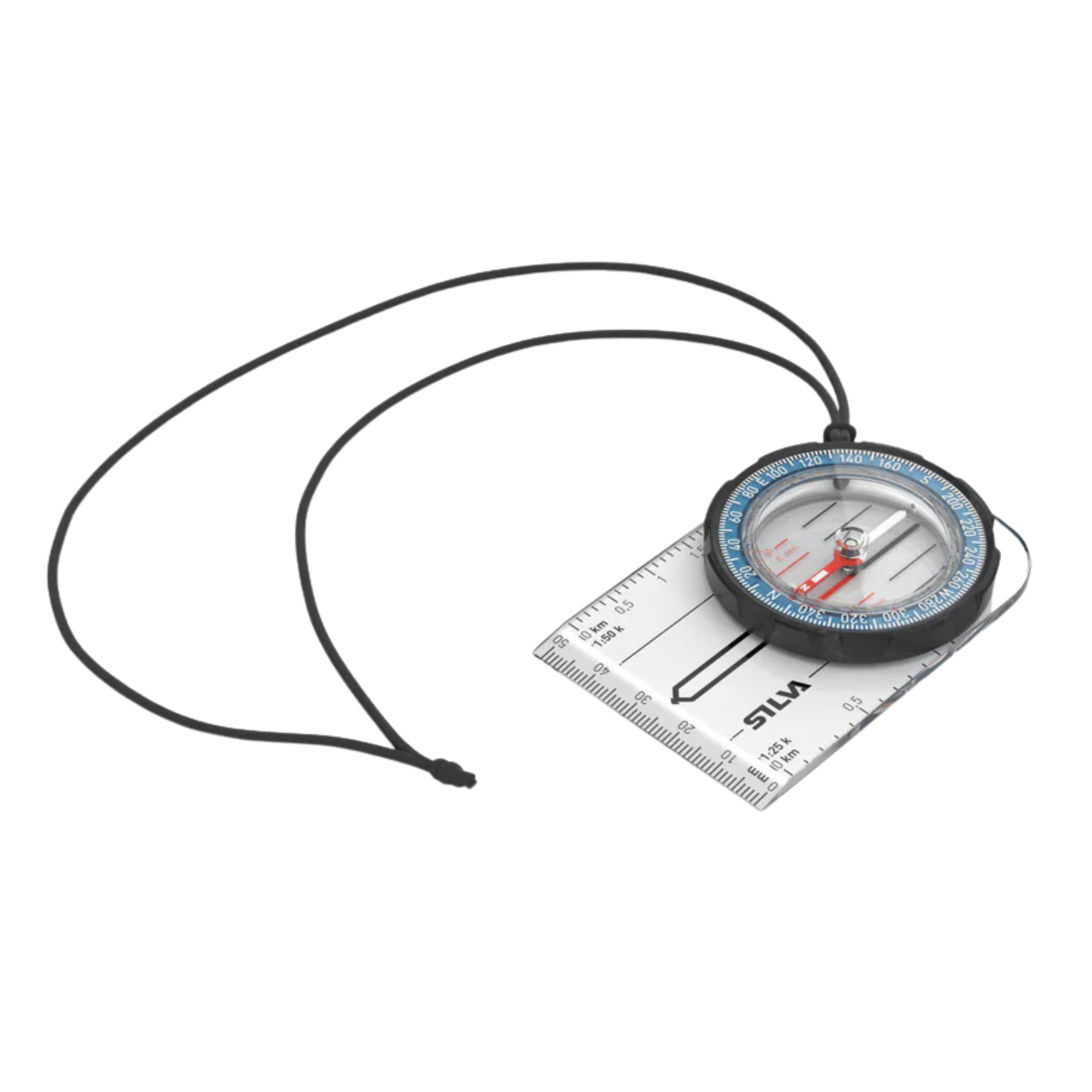 Silva Field Compass
