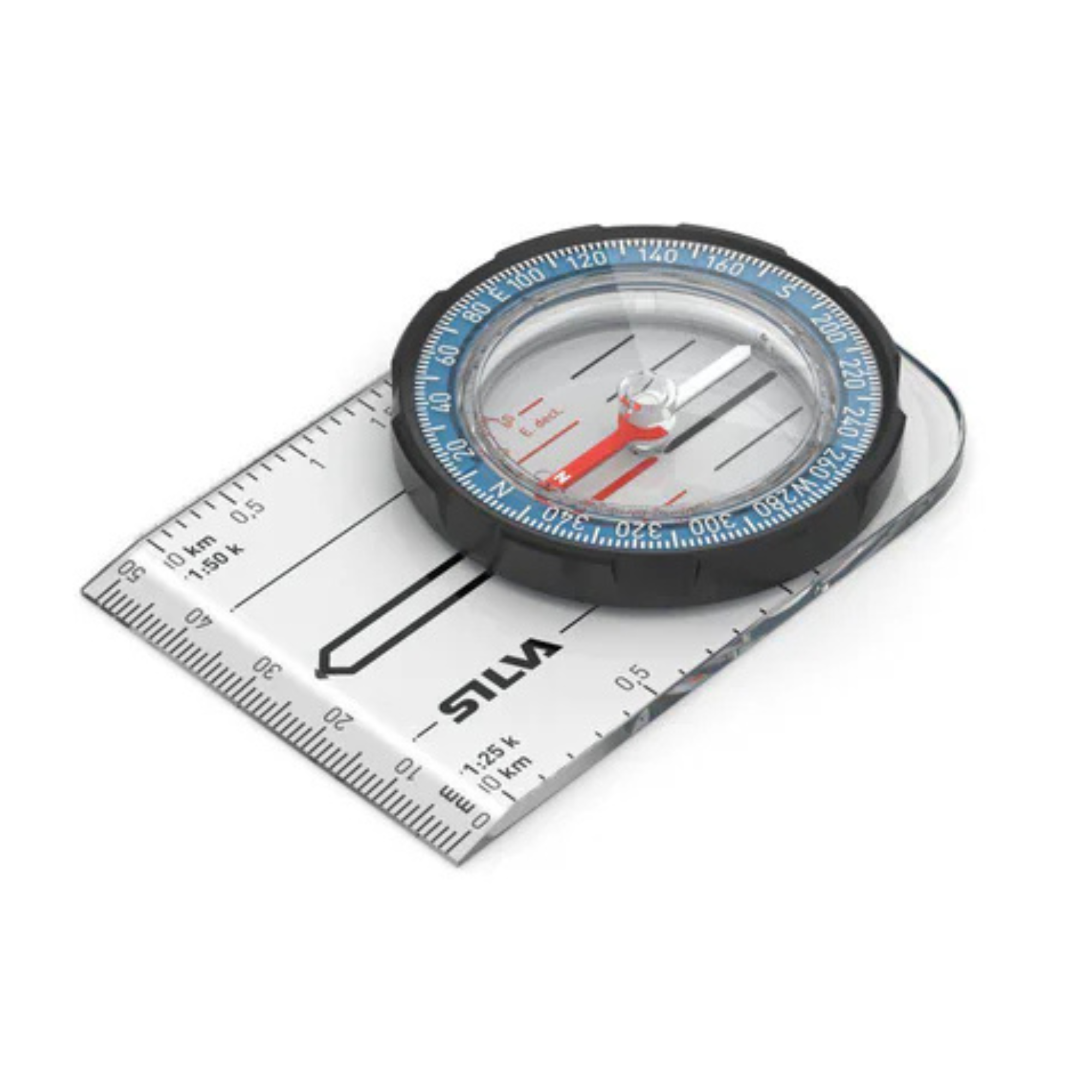 Silva Field Compass