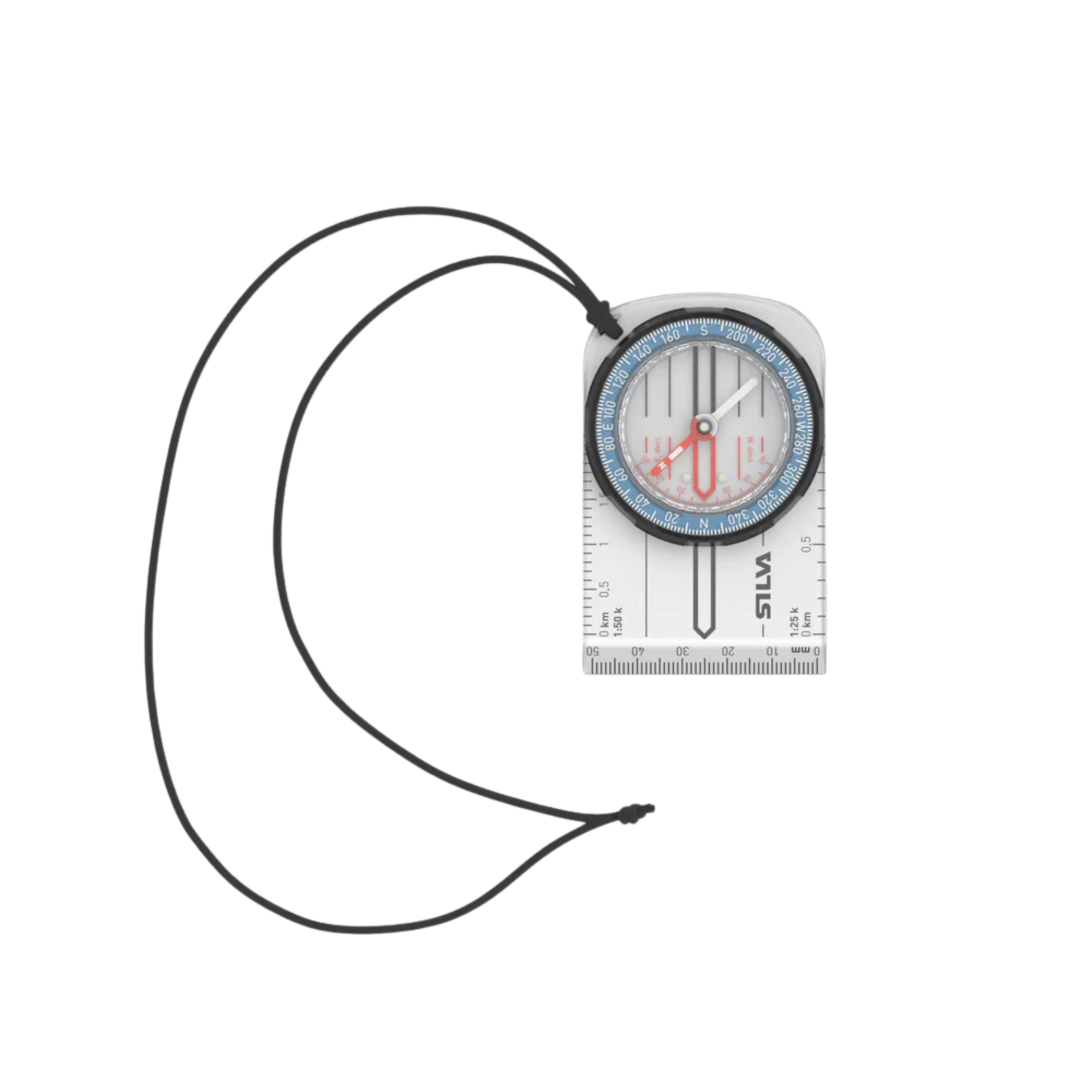 Silva Field Compass