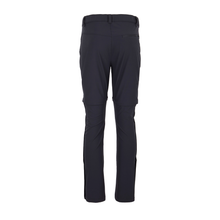 Load image into Gallery viewer, Silverpoint Men's Sandwick Zip Off Convertible Trousers (Graphite)