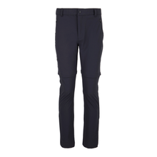 Load image into Gallery viewer, Silverpoint Men's Sandwick Zip Off Convertible Trousers (Graphite)