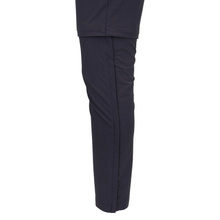 Load image into Gallery viewer, Silverpoint Men's Sandwick Zip Off Convertible Trousers (Graphite)