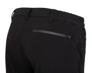 Silverpoint Women's Braemar Waterproof Trousers (Black)