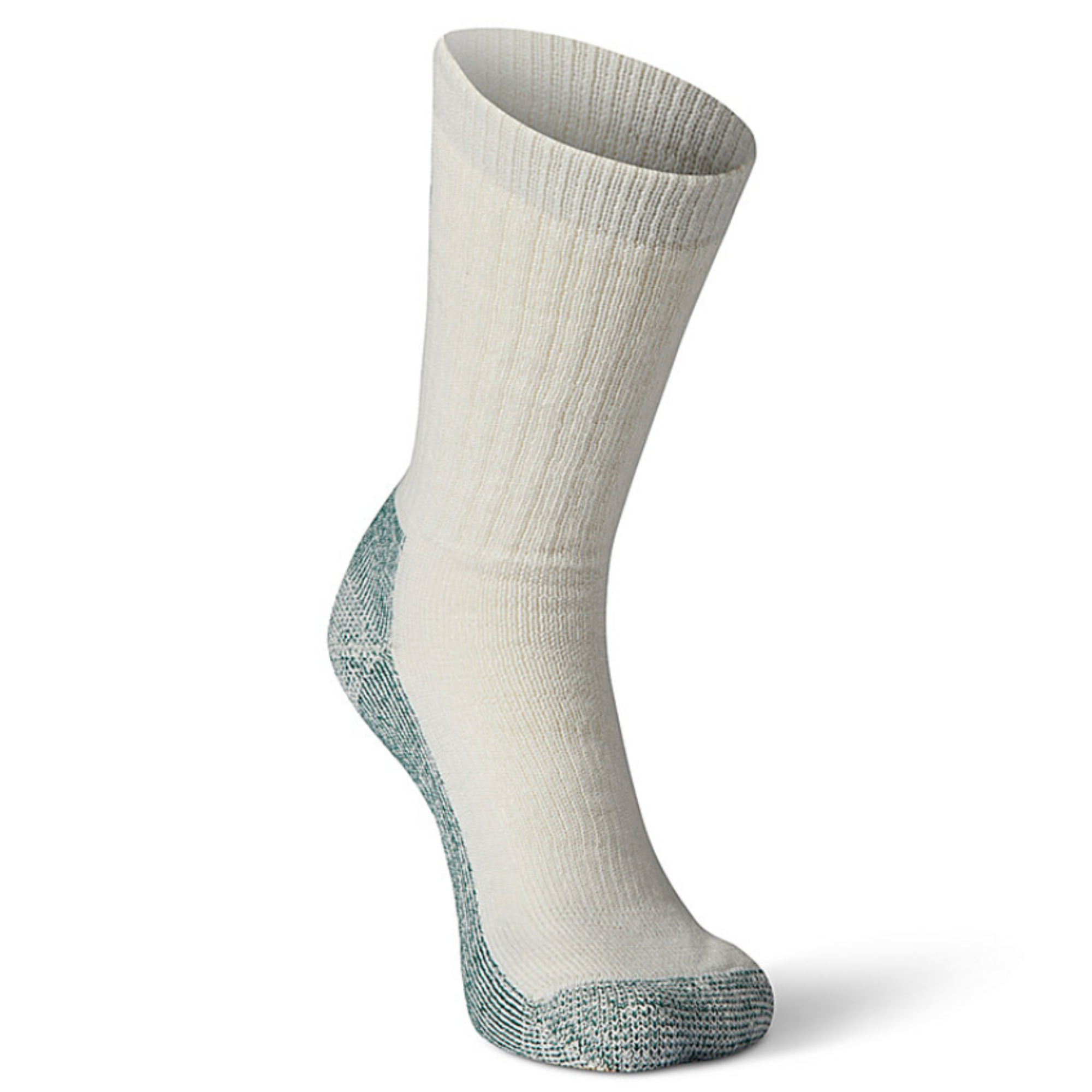 Smartwool Women's Hike Classic Edition Full Cushion Merino Blend Crew Socks (Ash)