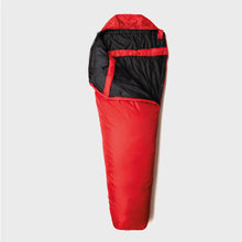 Load image into Gallery viewer, Snugpak Travelpak 1 Sleeping Bag (2°C/7°C)(Red)