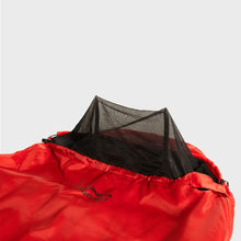 Load image into Gallery viewer, Snugpak Travelpak 1 Sleeping Bag (2°C/7°C)(Red)