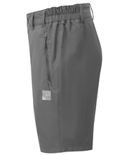 Load image into Gallery viewer, Sprayway Men&#39;s Compass Shorts (Asphalt)
