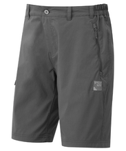 Load image into Gallery viewer, Sprayway Men&#39;s Compass Shorts (Asphalt)
