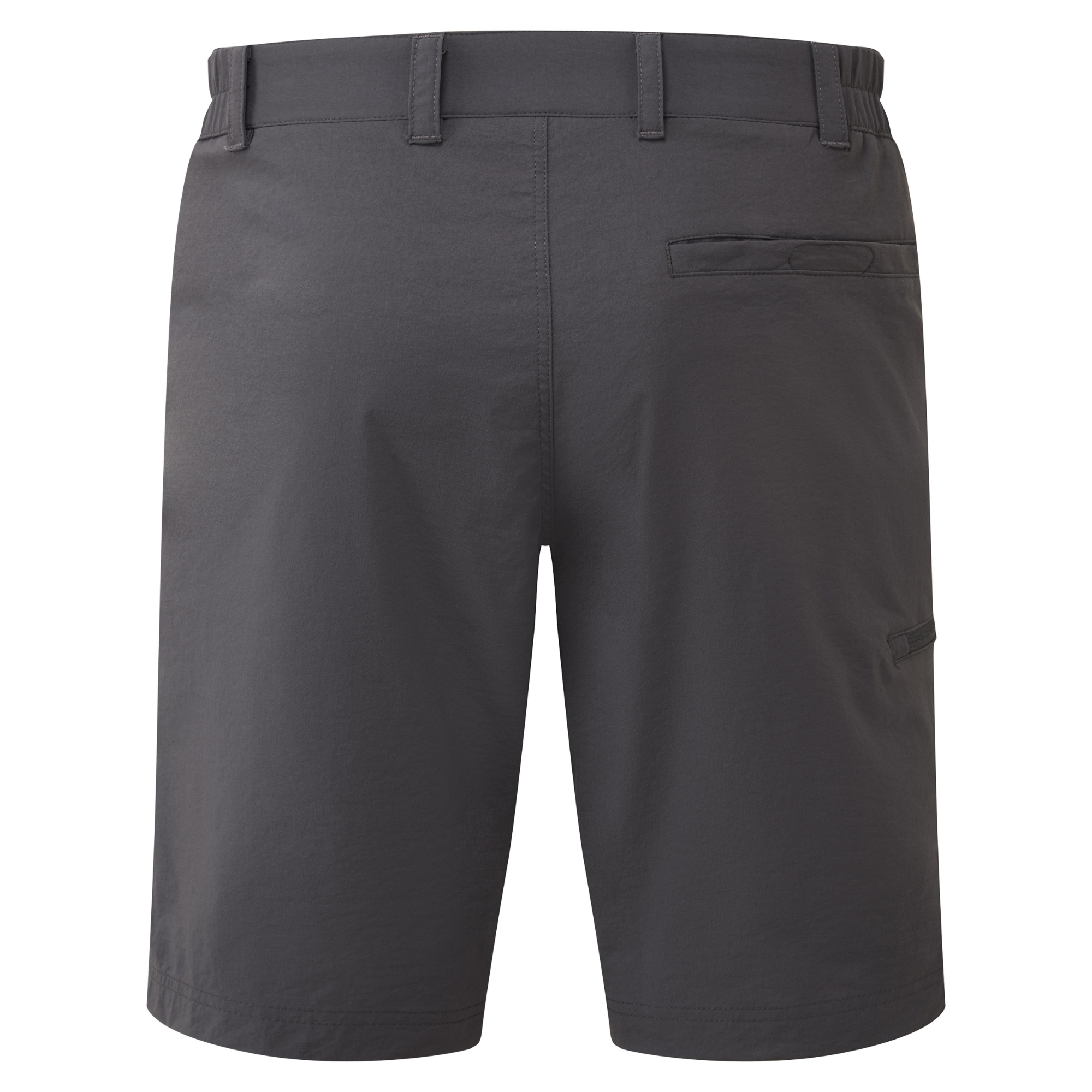 Sprayway Men's Compass Shorts (Asphalt)