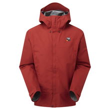 Load image into Gallery viewer, Sprayway Men's Corbitt 3L Gore-Tex Jacket (Sumac)