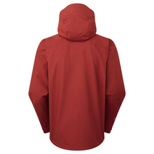 Load image into Gallery viewer, Sprayway Men's Corbitt 3L Gore-Tex Jacket (Sumac)