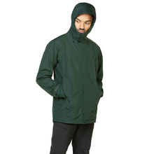 Load image into Gallery viewer, Sprayway Men's Maxen 2L Gore-Tex Jacket (Dark Spruce)