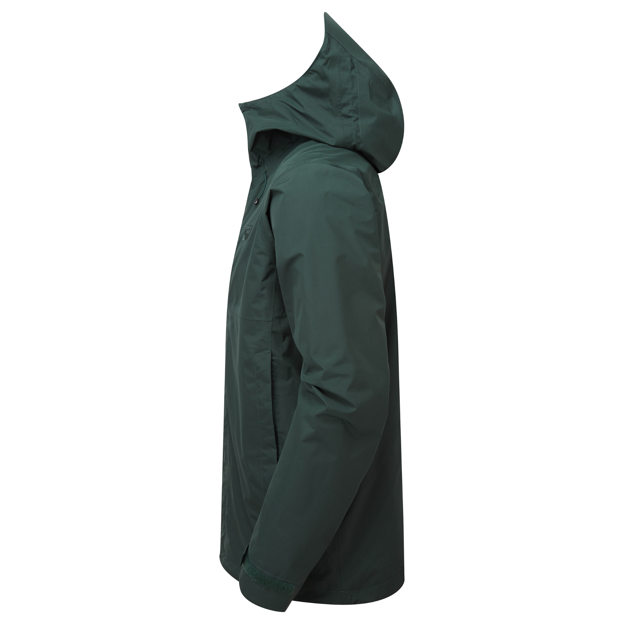 Sprayway Men's Maxen 2L Gore-Tex Jacket (Dark Spruce)