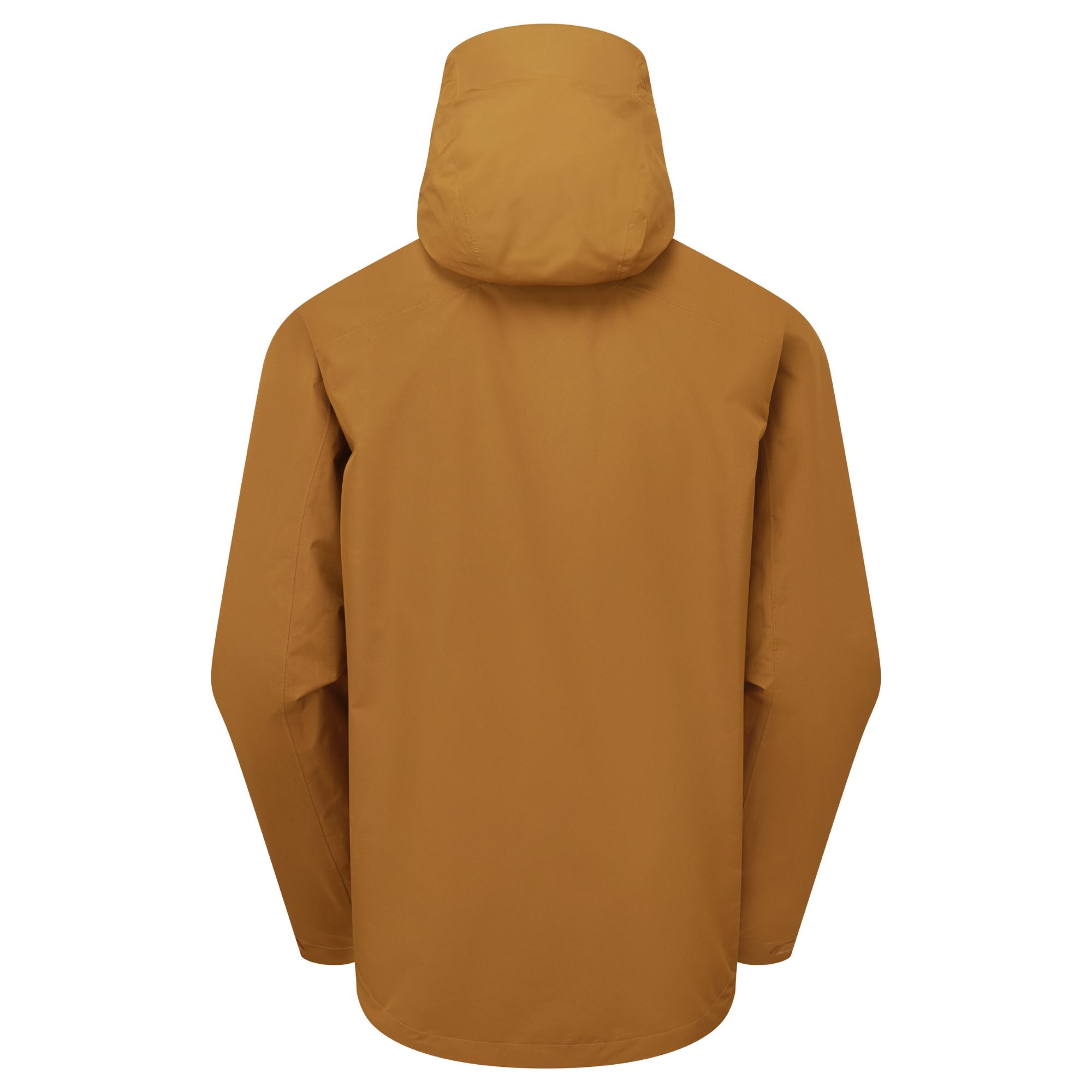 Sprayway Men's Maxen 2L Gore-Tex Jacket (Burnt Caramel)