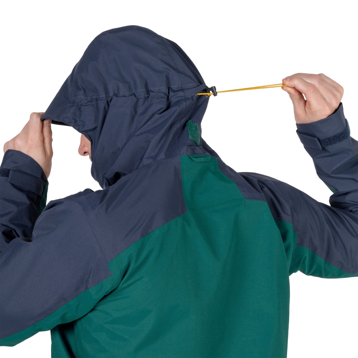 Sprayway Men's Maxen 2L Gore-Tex Waterproof Jacket SP-01754 Dark Sea Blazer SP-008873