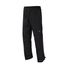 Load image into Gallery viewer, Sprayway Men's Mountain 3L Gore-Tex Over-Trousers (Black)