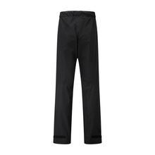 Load image into Gallery viewer, Sprayway Men's Mountain 3L Gore-Tex Over-Trousers (Black)