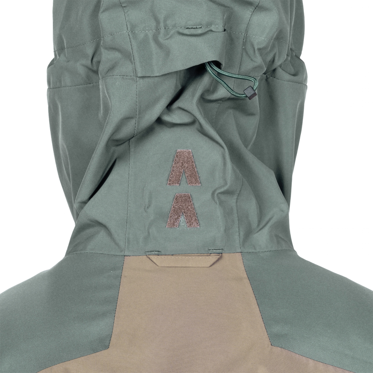 Sprayway Men's Reaction 2L Gore-Tex Jacket SP-01723 Brownstone Bonsai SP-008036