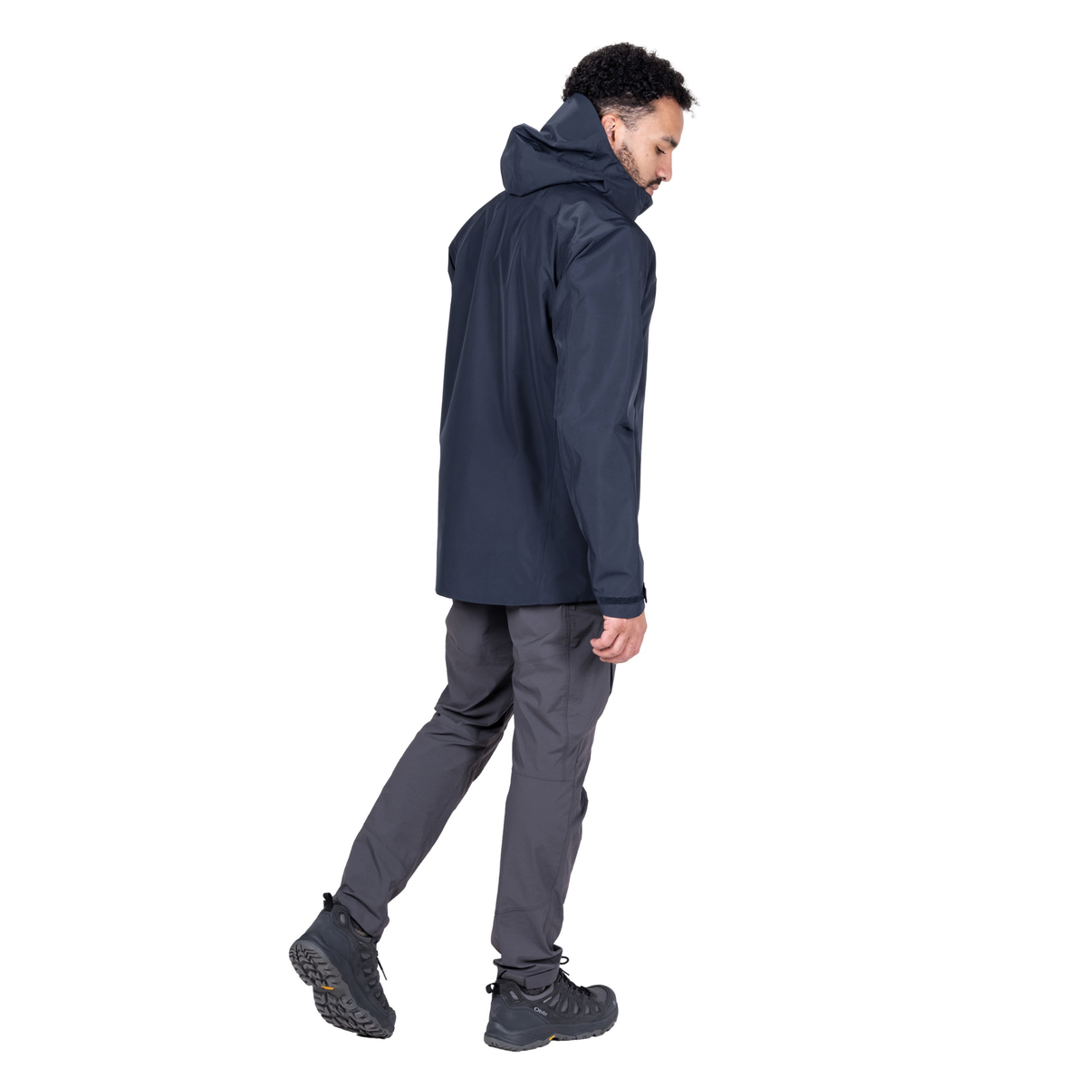 Sprayway Men's Reaction 2L Gore-Tex Waterproof Jacket SP-01004 Blazer SP-008036