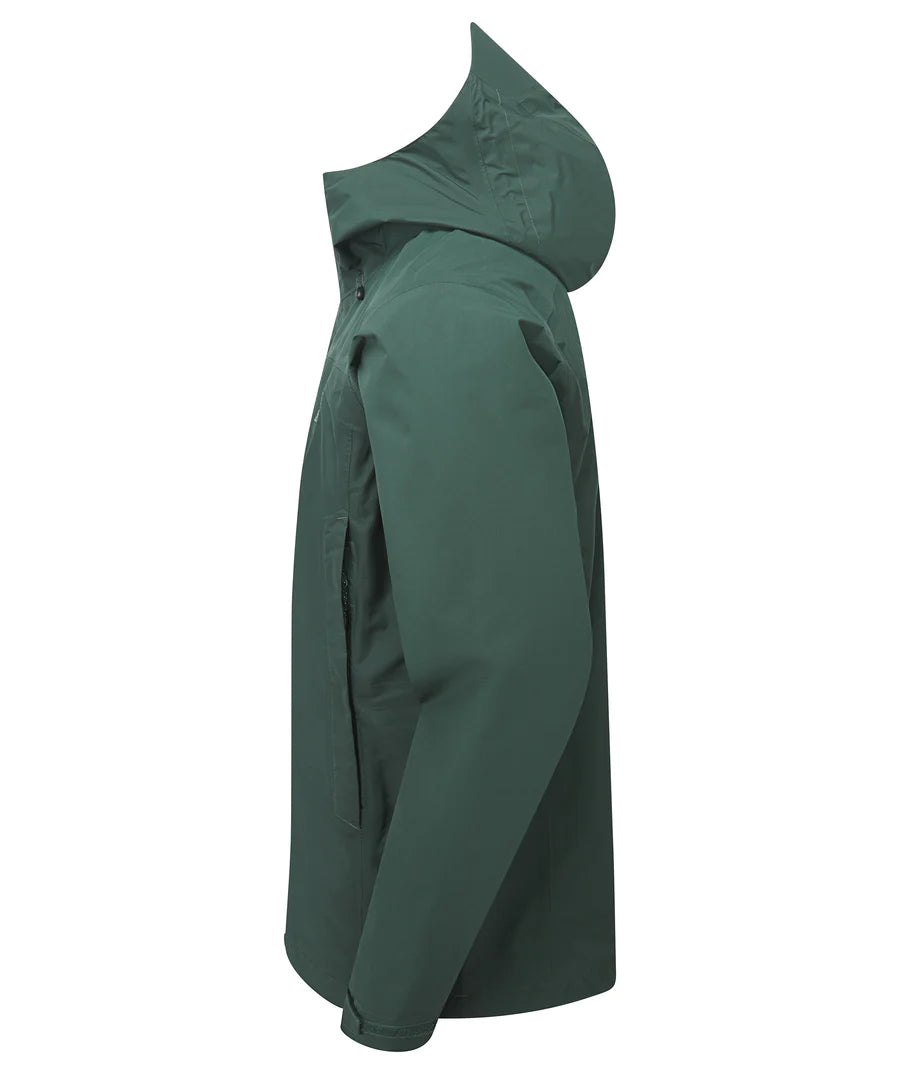 Sprayway Men's Reaction Long Gore-Tex Jacket (Dark Spruce)