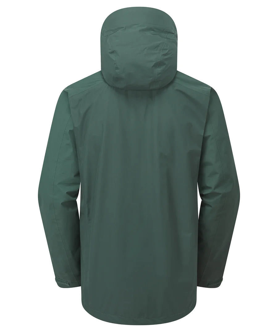 Sprayway Men's Reaction Long Gore-Tex Jacket (Dark Spruce)
