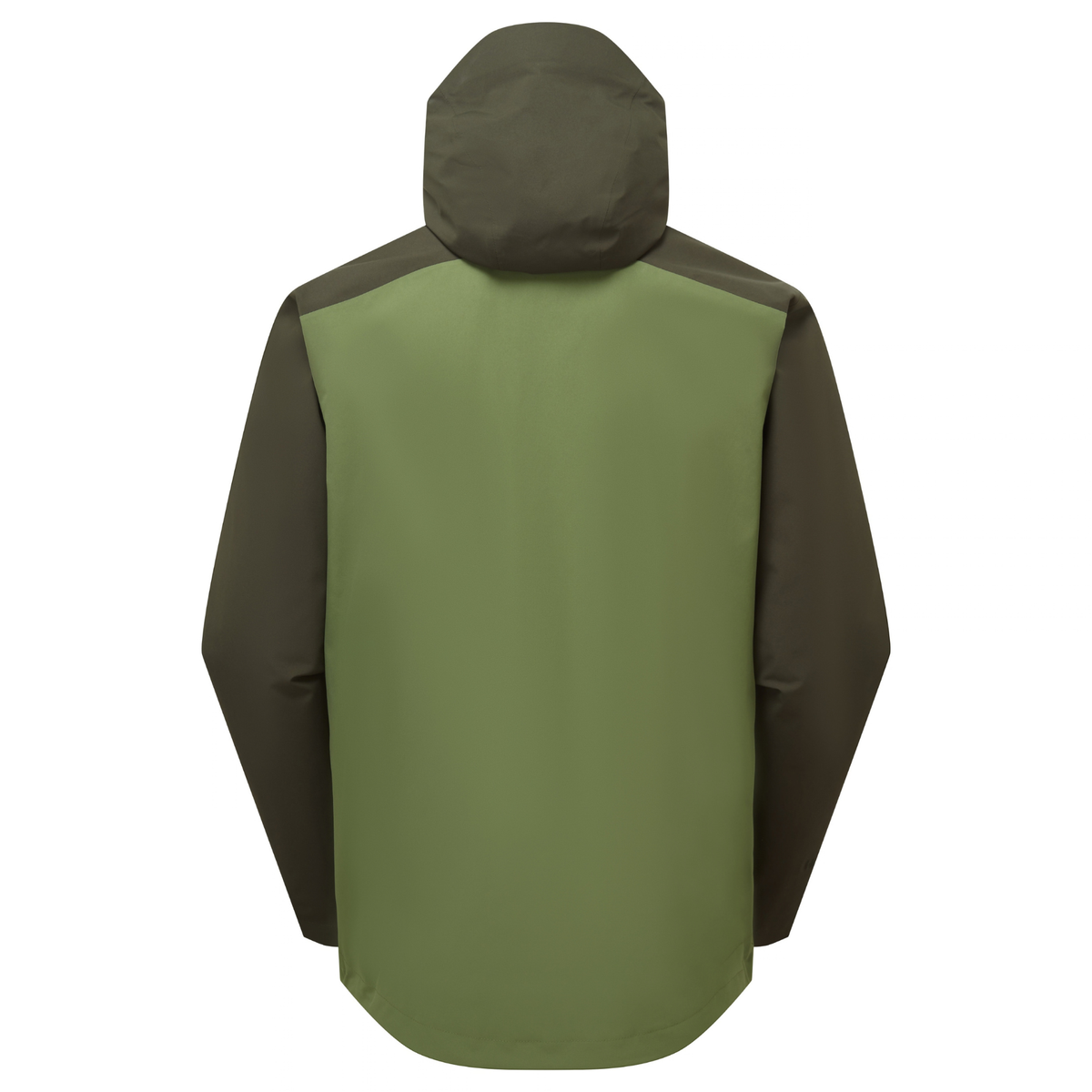 Sprayway Men's Santiago InterActive Waterproof Jacket SP-01753 Cypress Forest SP-008867