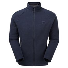 Load image into Gallery viewer, Sprayway Men's Santiago Interactive Full Zip Fleece (Blazer)